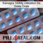 Kamagra 100Mg Utilisation De Gelée Orale viagra4